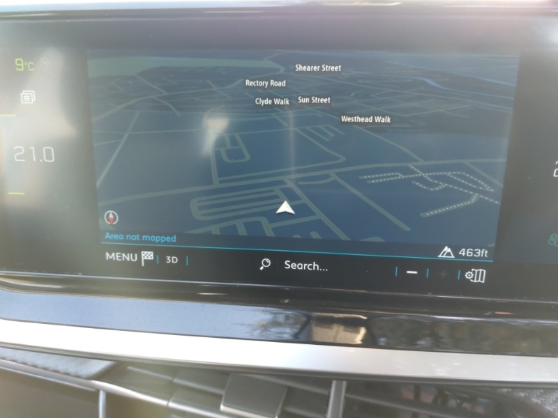 Used Peugeot 2008 2022 for sale - 77285362: Photo 7