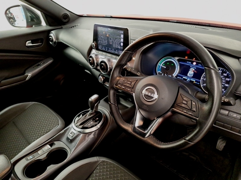 Used Nissan Juke 2023 for sale - 77690435: Photo 11