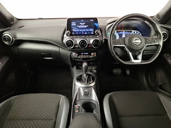 Used Nissan Juke 2023 for sale - 77690435: Photo