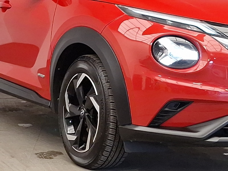 Used Nissan Juke 2023 for sale - 77690435: Photo 9