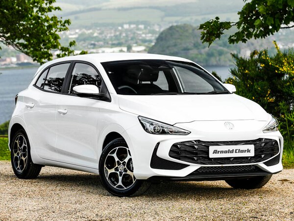 Used MG MG3 2025 for sale - 76150273: Photo 1