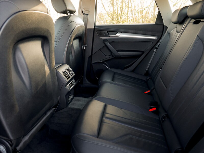 Used Audi Q5 2021 for sale - 77339031: Photo 6