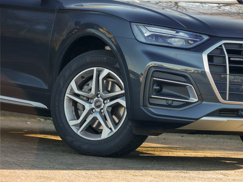 Used Audi Q5 2021 for sale - 77339031: Photo 9