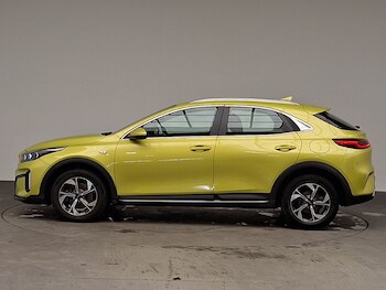 Used Kia XCeed 2022 for sale - 76925845: Photo