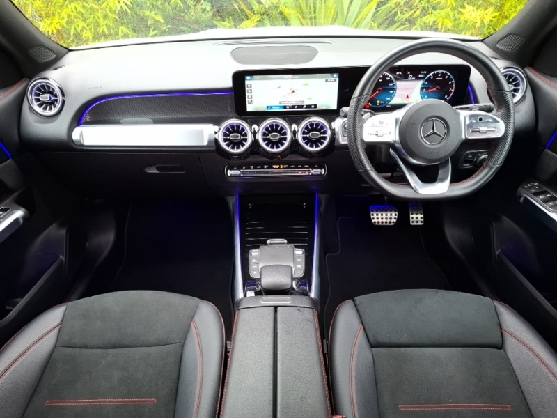 Used Mercedes-Benz GLB 2022 for sale - 77611294: Photo 2