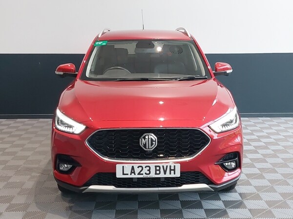 Used MG MG ZS 2023 for sale - 76269515: Photo 12