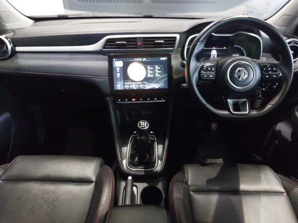 Used MG MG ZS 2023 for sale - 76269515: Photo 2