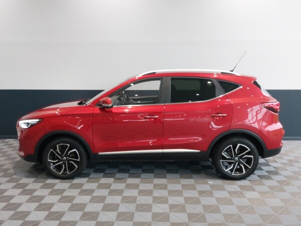 Used MG MG ZS 2023 for sale - 76269515: Photo 4