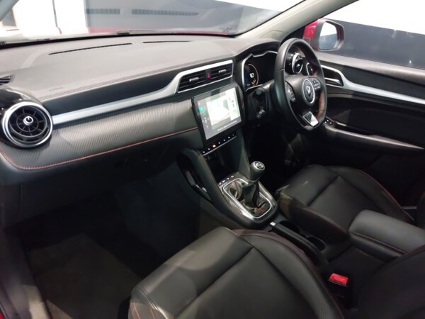 Used MG MG ZS 2023 for sale - 76269515: Photo 5
