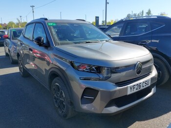 Used Citroen C3 2026 for sale - 78381341: Photo