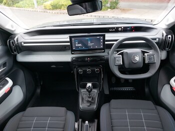 Used Citroen C3 2026 for sale - 78381341: Photo