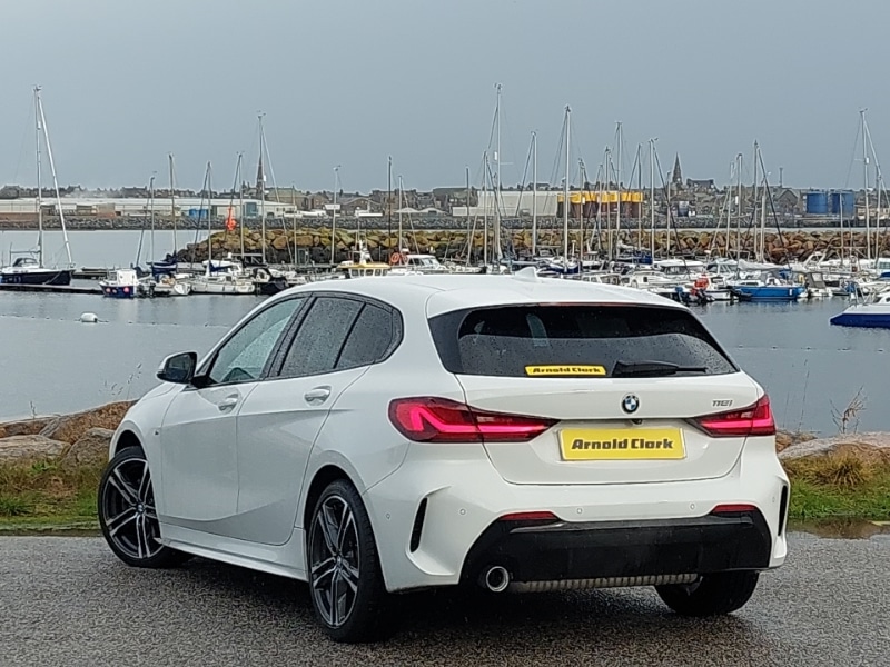 Used BMW 1 Series 2022 for sale - 77054433: Photo 3