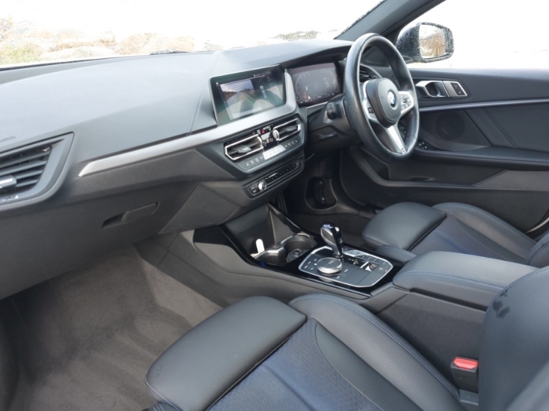 Used BMW 1 Series 2022 for sale - 77054433: Photo 5