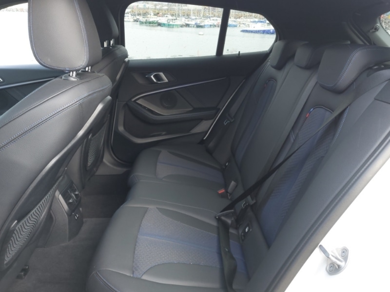 Used BMW 1 Series 2022 for sale - 77054433: Photo 6