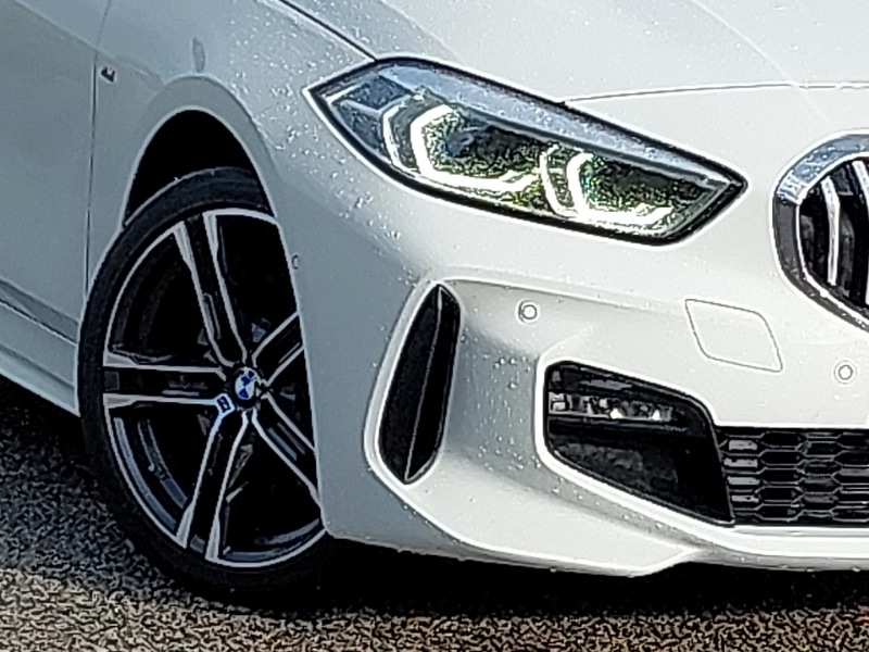 Used BMW 1 Series 2022 for sale - 77054433: Photo 9