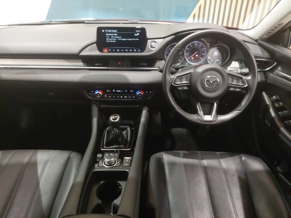 Used Mazda Mazda6 2020 for sale - 76144766: Photo 2