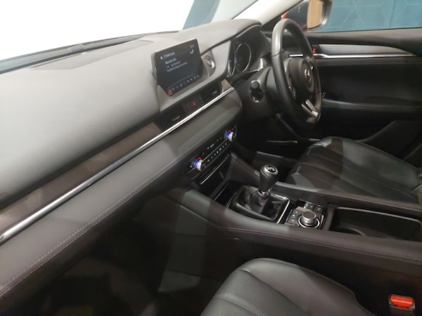 Used Mazda Mazda6 2020 for sale - 76144766: Photo 5