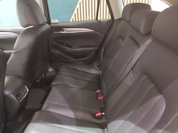 Used Mazda Mazda6 2020 for sale - 76144766: Photo 6