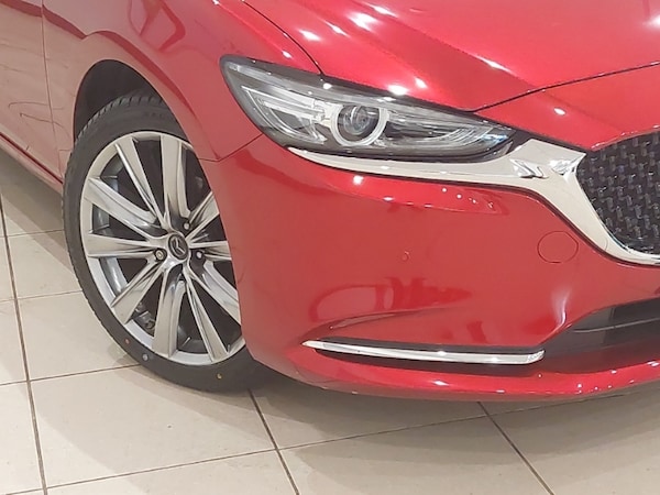 Used Mazda Mazda6 2020 for sale - 76144766: Photo 9