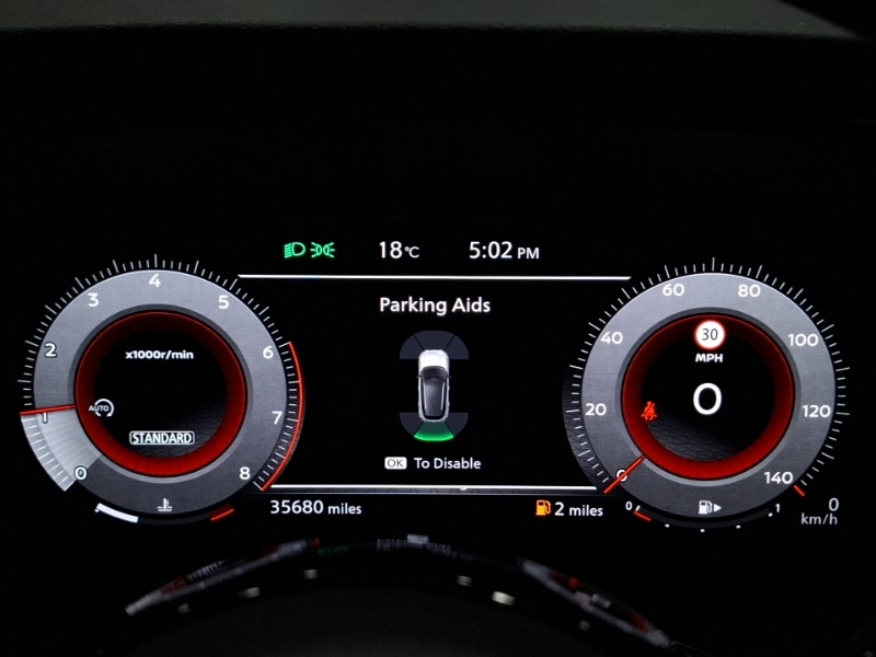 Used Nissan Qashqai 2022 for sale - 76102933: Photo 10