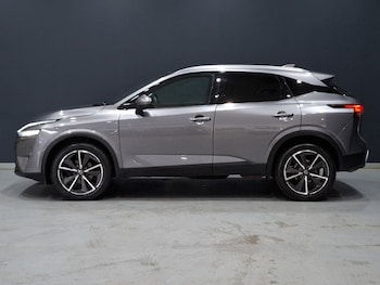Used Nissan Qashqai 2022 for sale - 76102933: Photo 4