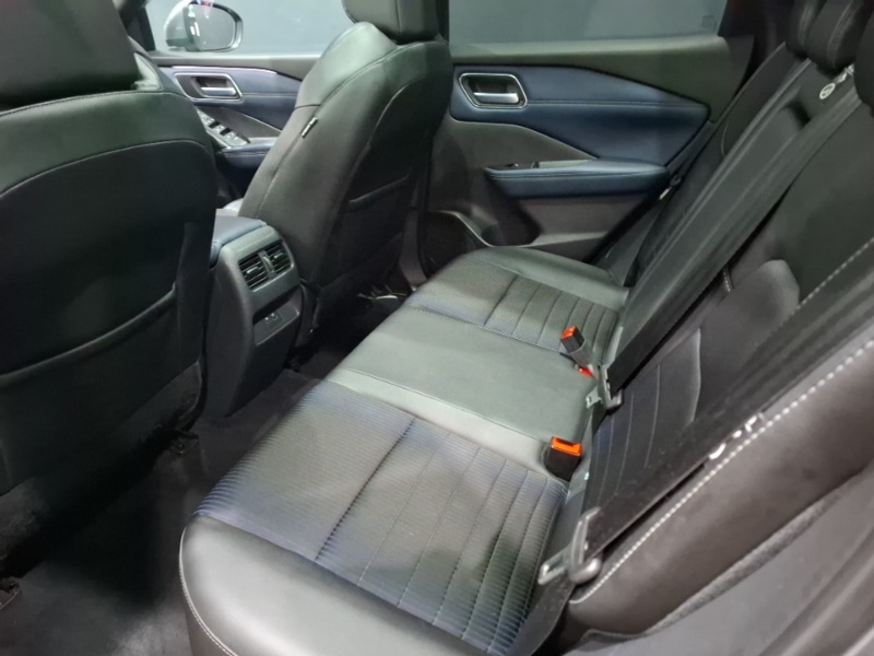 Used Nissan Qashqai 2022 for sale - 76102933: Photo 6
