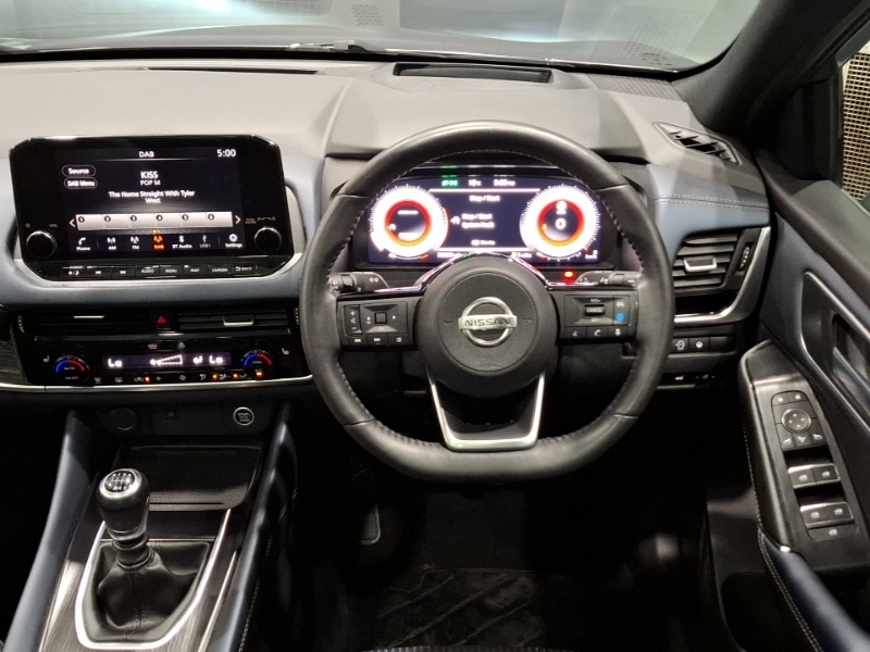Used Nissan Qashqai 2022 for sale - 76102933: Photo 7