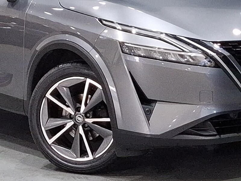 Used Nissan Qashqai 2022 for sale - 76102933: Photo 9