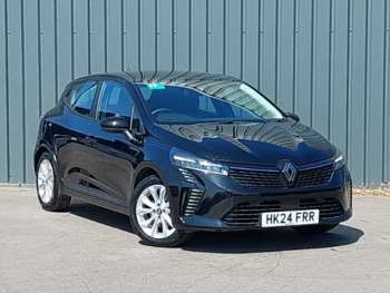 2024 - 1.6 E-TECH full hybrid 145 Evolution 5dr Auto