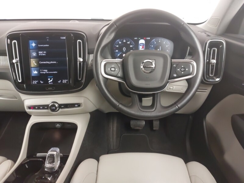 Used Volvo XC40 2020 for sale - 77652750: Photo 12