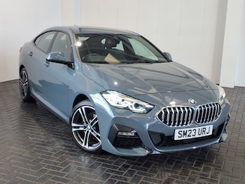 Used BMW 2 Series 2023 for sale - 79585675: Photo