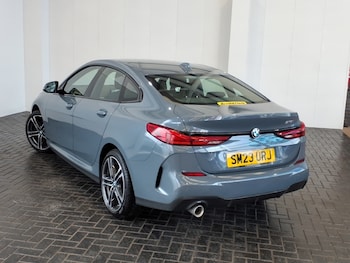 Used BMW 2 Series 2023 for sale - 79585675: Photo