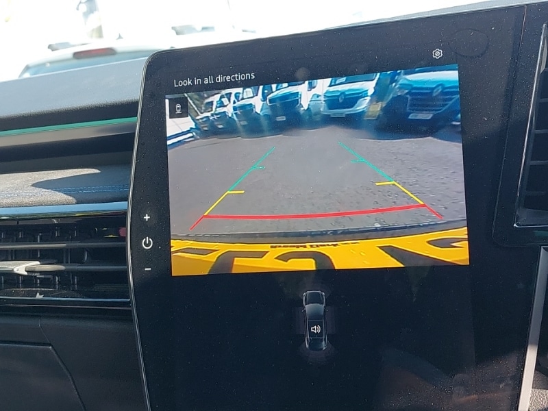 Used Renault Other 2025 for sale - 77284853: Photo 11