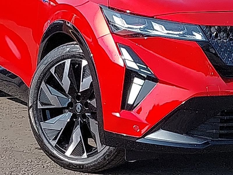 Used Renault Other 2025 for sale - 77284853: Photo 9