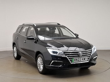 Used MG MG5 2022 for sale - 75827746: Photo