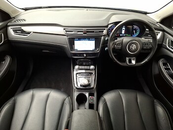 Used MG MG5 2022 for sale - 75827746: Photo