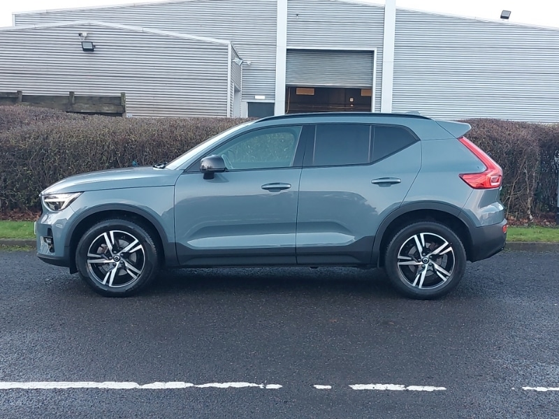 Used Volvo XC40 2023 for sale - 77874932: Photo 4