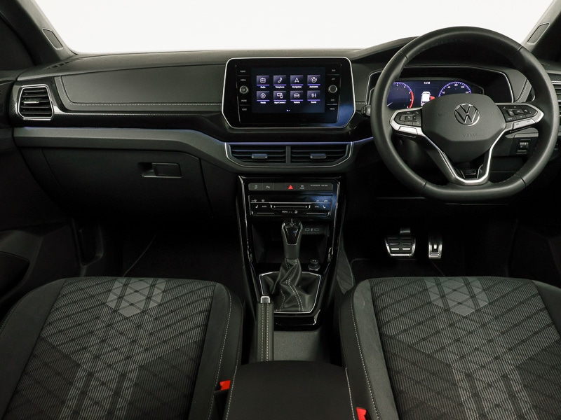 Used Volkswagen T-Cross 2024 for sale - 76103024: Photo 2