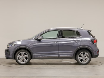 Used Volkswagen T-Cross 2024 for sale - 76103024: Photo 4