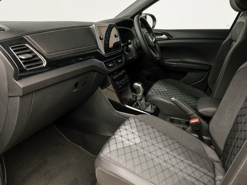 Used Volkswagen T-Cross 2024 for sale - 76103024: Photo 5