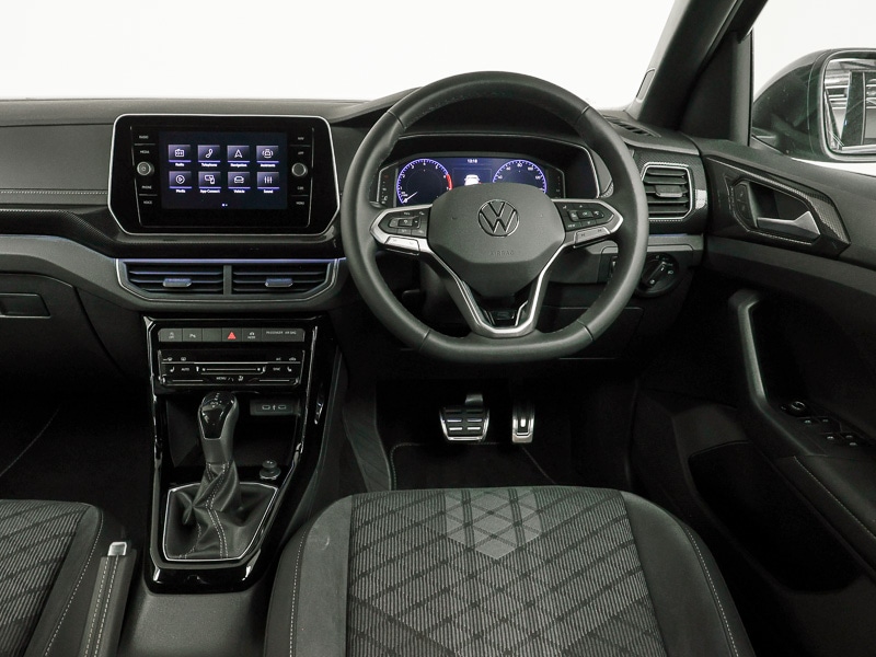 Used Volkswagen T-Cross 2024 for sale - 76103024: Photo 7