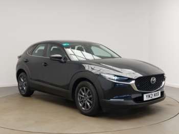2021 - 2.0 e-Skyactiv X MHEV SE-L Lux 5dr