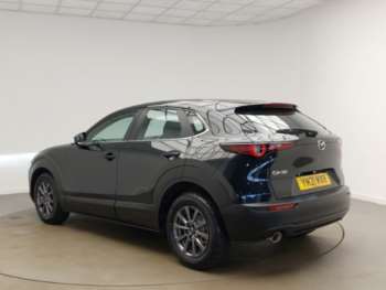 Used Mazda CX-30 2021 for sale - 75423793: Photo
