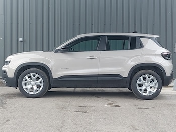 Used Jeep Other 2026 for sale - 78243842: Photo