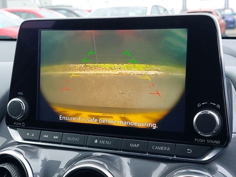 Used Nissan Juke 2021 for sale - 77389649: Photo 12