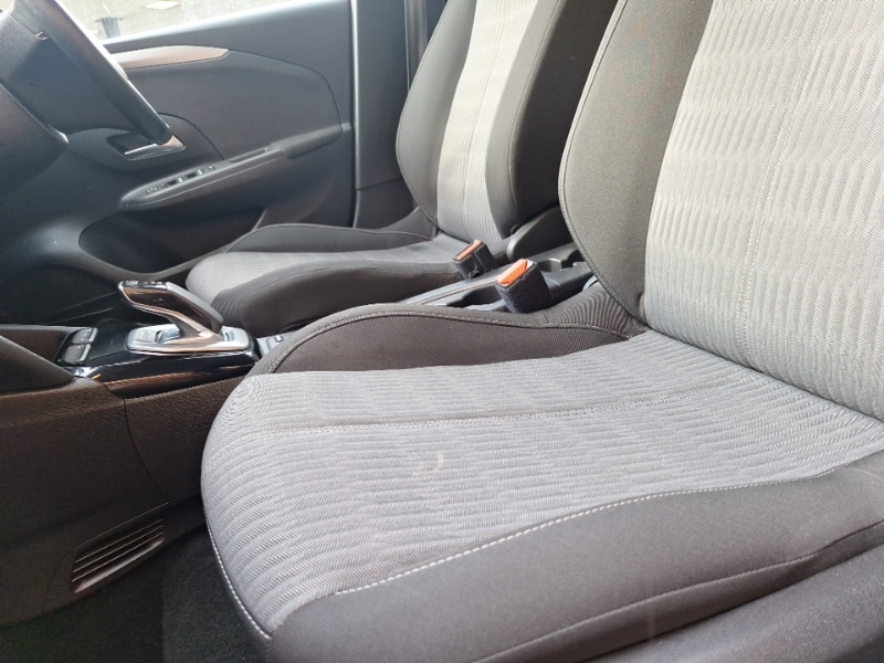 Used Vauxhall Corsa 2021 for sale - 76165431: Photo 5