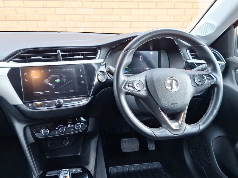 Used Vauxhall Corsa 2021 for sale - 76165431: Photo 7