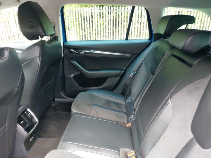 Used Skoda Octavia 2022 for sale - 76354010: Photo 6
