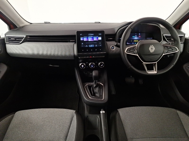 Used Renault Clio 2025 for sale - 77371575: Photo 2