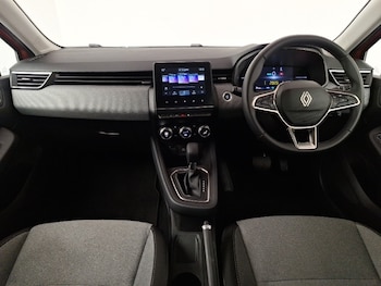 Used Renault Clio 2025 for sale - 77371575: Photo